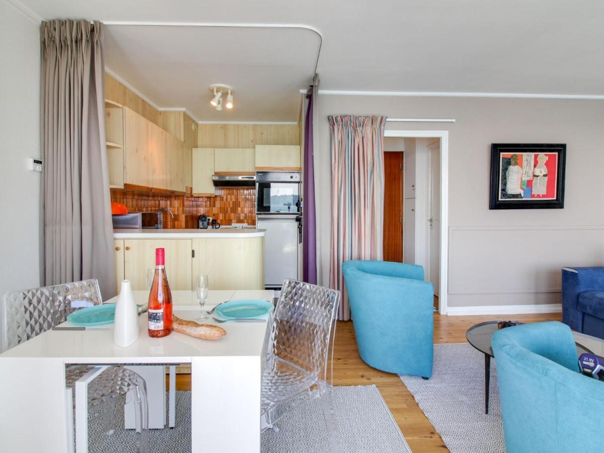 Studio Le Bellevue-2 By Interhome Dinard Exteriör bild
